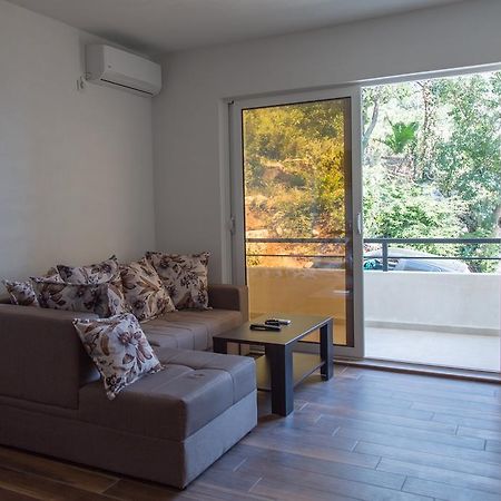 Del Mar Apartments Čanj Zewnętrze zdjęcie
