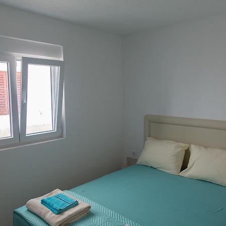 Del Mar Apartments Čanj Zewnętrze zdjęcie