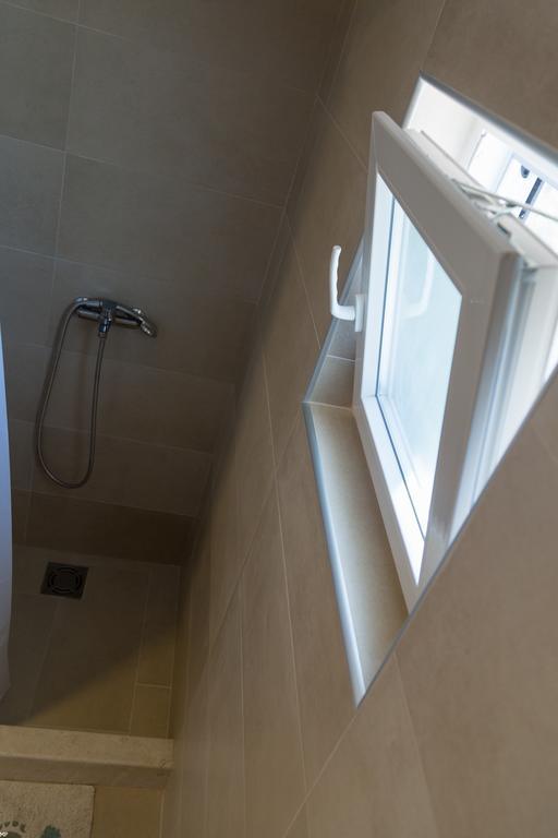 Del Mar Apartments Čanj Zewnętrze zdjęcie