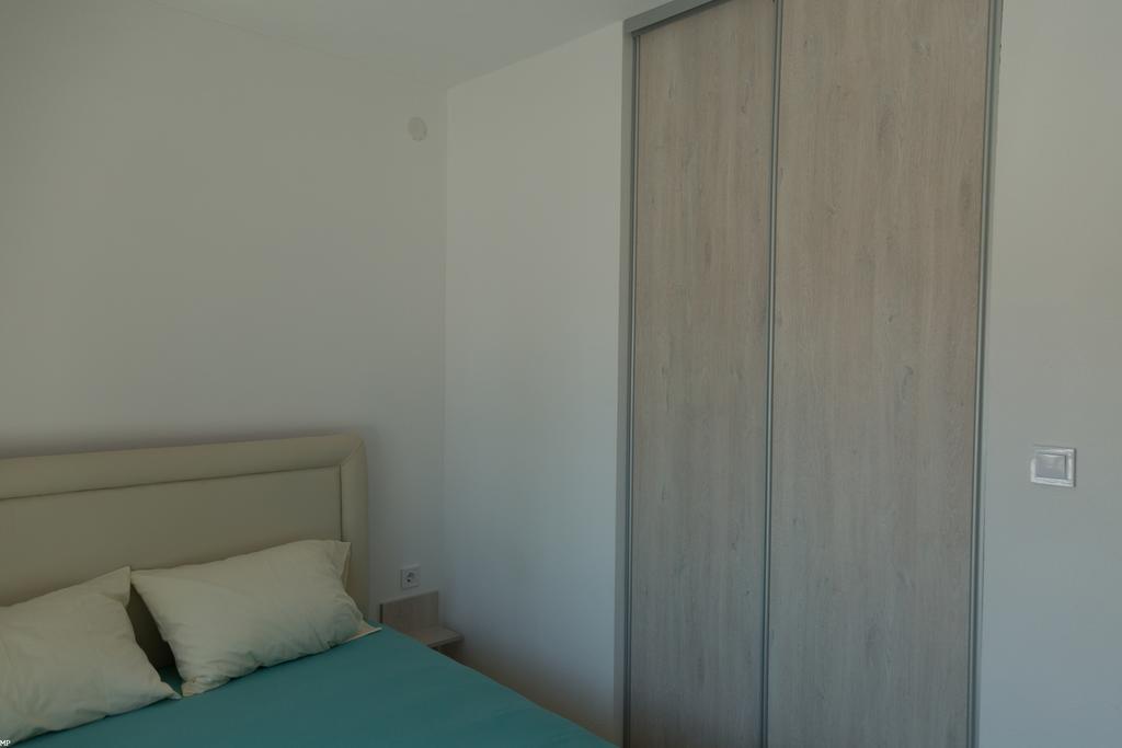 Del Mar Apartments Čanj Zewnętrze zdjęcie