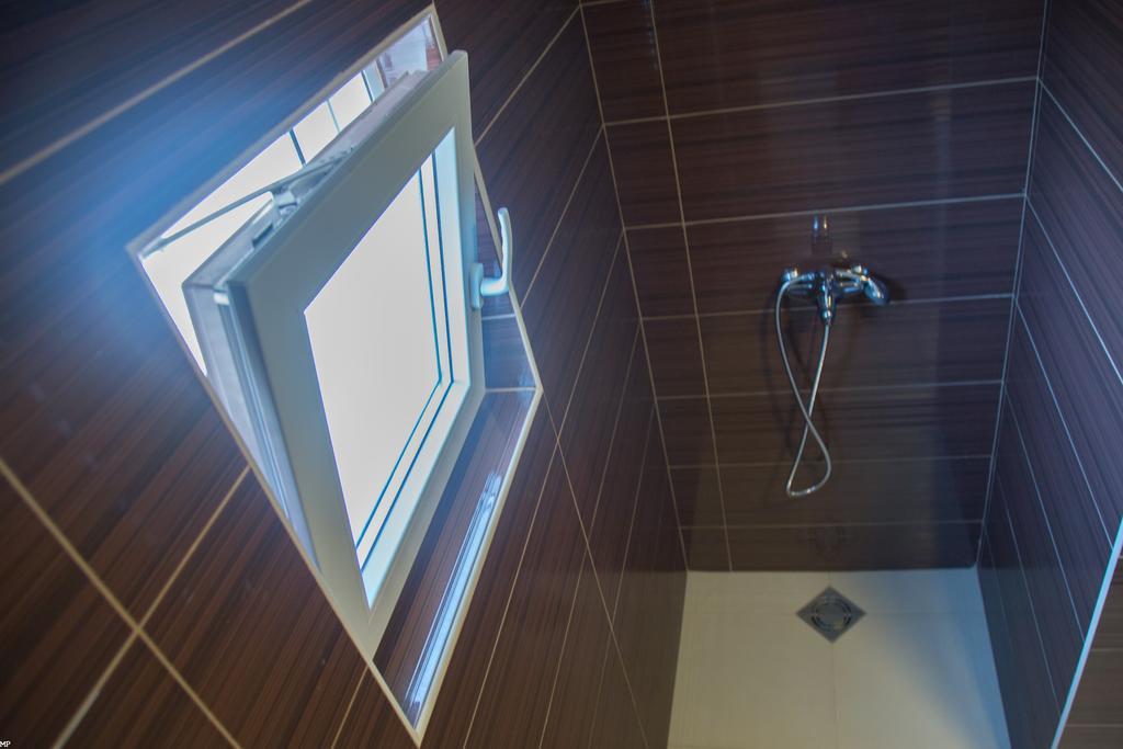 Del Mar Apartments Čanj Zewnętrze zdjęcie