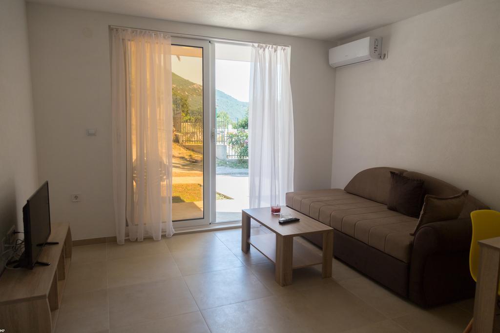 Del Mar Apartments Čanj Zewnętrze zdjęcie