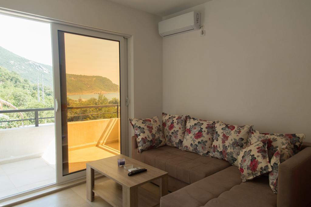 Del Mar Apartments Čanj Zewnętrze zdjęcie