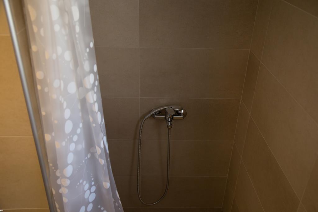 Del Mar Apartments Čanj Zewnętrze zdjęcie