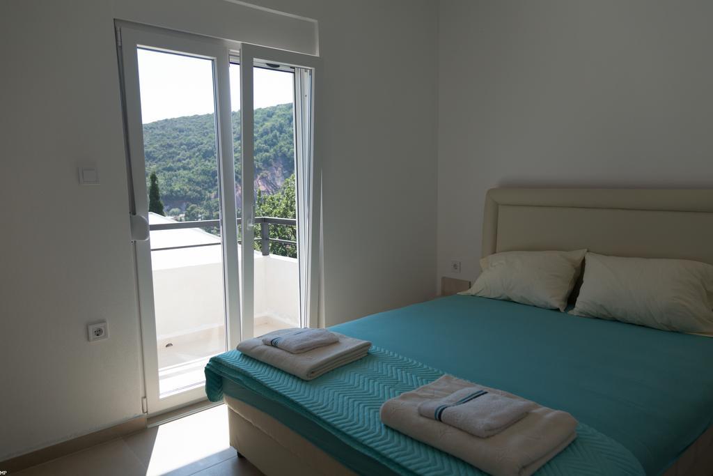 Del Mar Apartments Čanj Zewnętrze zdjęcie