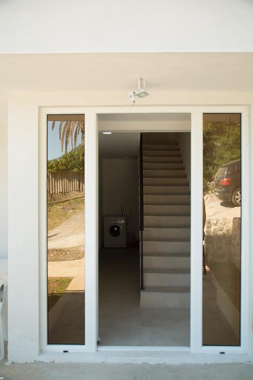 Del Mar Apartments Čanj Zewnętrze zdjęcie