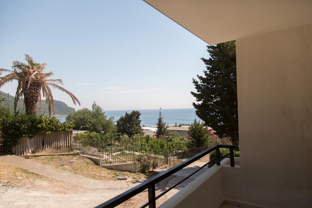 Del Mar Apartments Čanj Zewnętrze zdjęcie