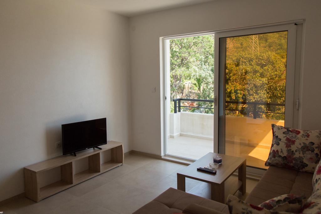 Del Mar Apartments Čanj Zewnętrze zdjęcie