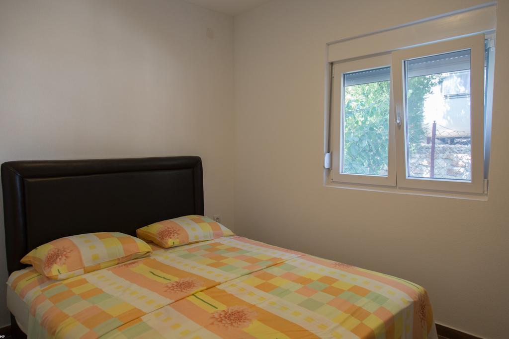 Del Mar Apartments Čanj Zewnętrze zdjęcie