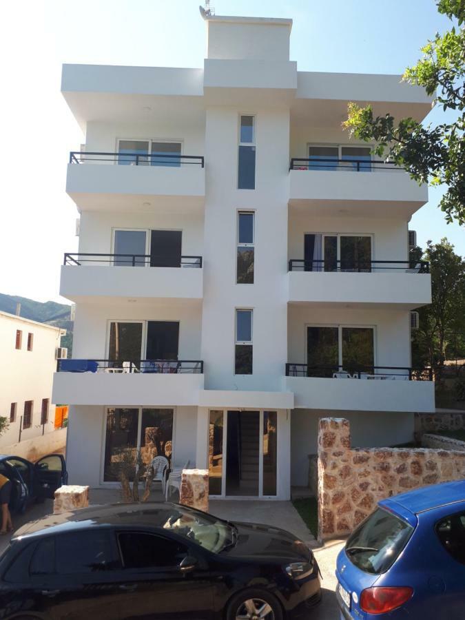 Del Mar Apartments Čanj Pokój zdjęcie
